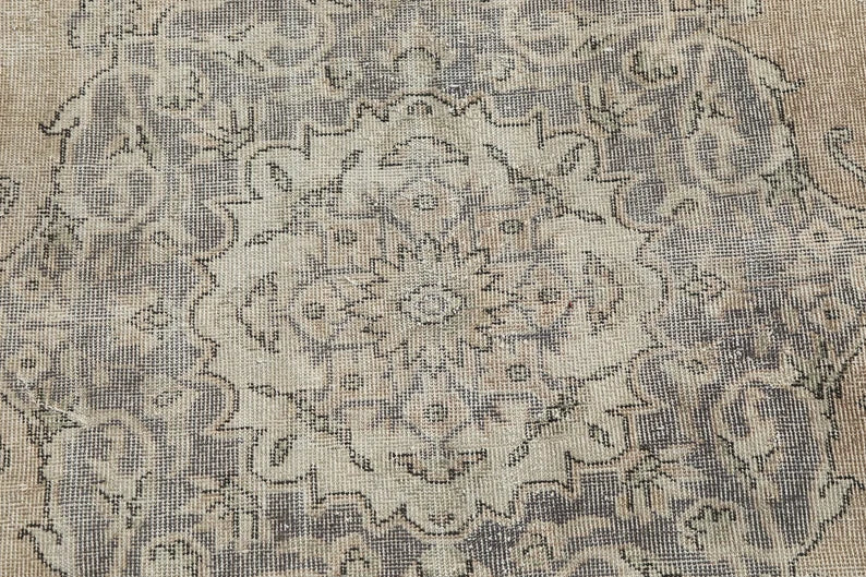 Oushak Rug