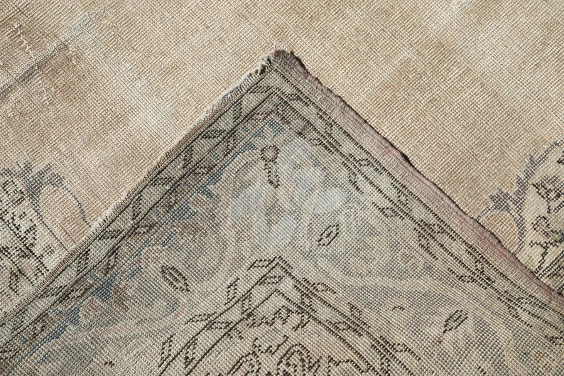 Oushak Rug