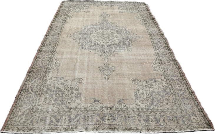 Oushak Rug