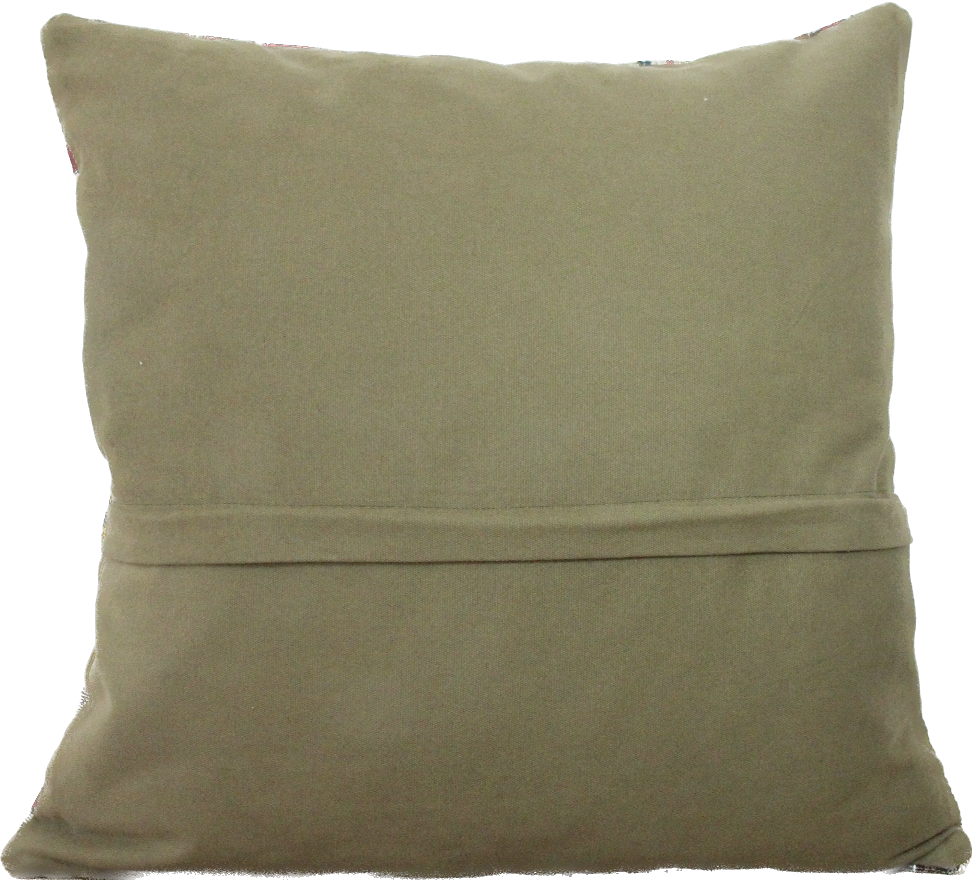 Persian Pillow Cover