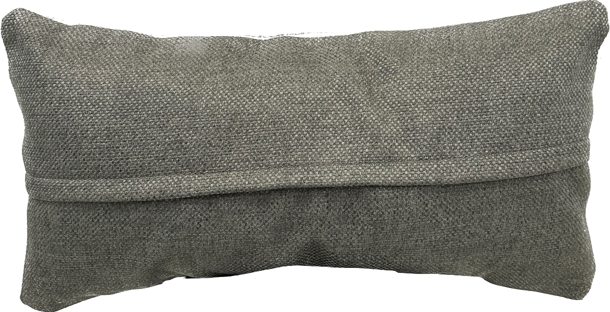 Long Turkish Lumbar Pillow